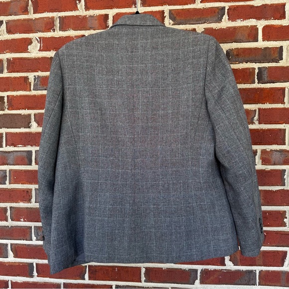 Vintage women's pantsuit - Picture 3 of 8